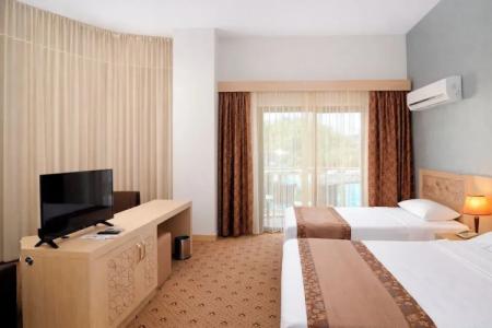 Eldar Garden Resort - 61