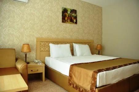 Eldar Garden Resort - 72