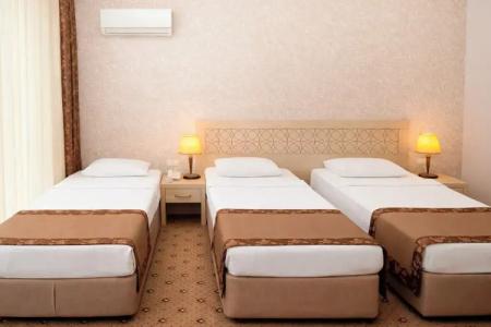 Eldar Garden Resort - 81