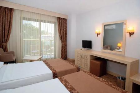 Eldar Garden Resort - 110