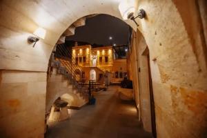 Sos Cave Hotel, Goereme