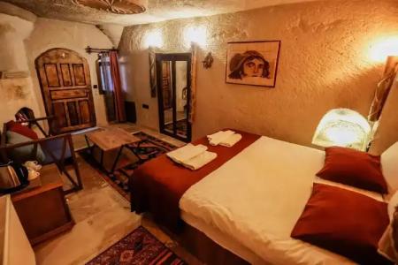 Elite Cave Suites - 68