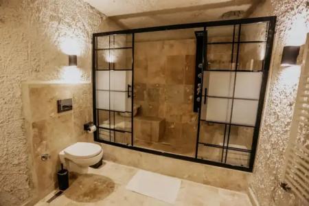 Elite Cave Suites - 57