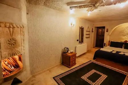 Elite Cave Suites - 72