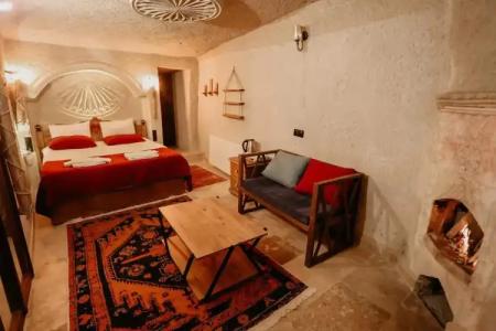 Elite Cave Suites - 69