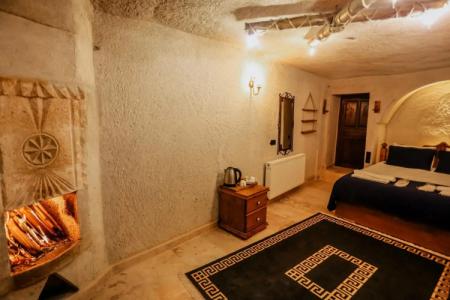 Elite Cave Suites - 22