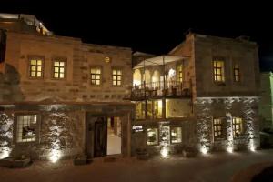 Terra Cave Hotel, Goereme