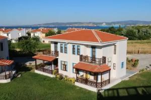 Kalanora Otel, Gelibolu