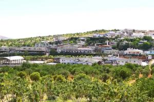 Ugurlu Termal Tatil Köyü, Gaziantep