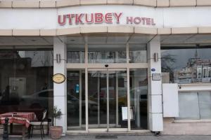 Utkubey Hotel, Gaziantep