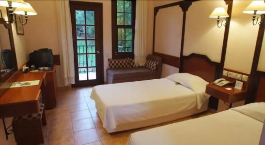 Green Anatolia Club - Halal All Inclusive - 5