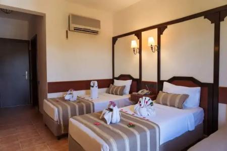 Green Anatolia Club & - All Inclusive - 6