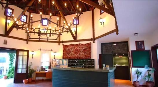 Green Anatolia Club - Halal All Inclusive - 0