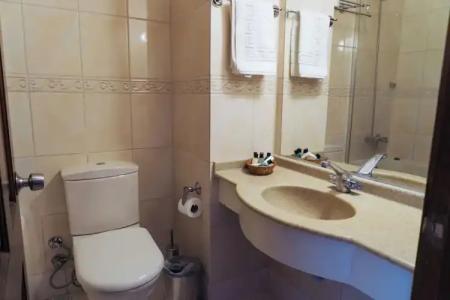 Green Anatolia Club & - All Inclusive - 10