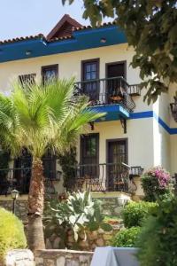 Green Anatolia Club & - All Inclusive - 40