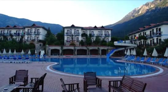 Green Anatolia Club - Halal All Inclusive - 15