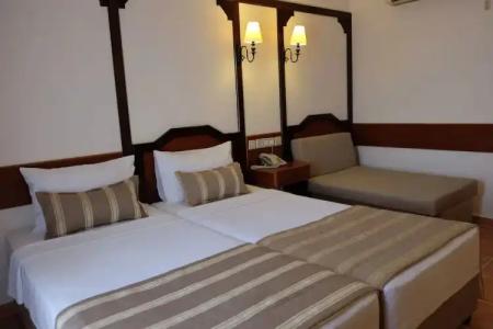 Green Anatolia Club & - All Inclusive - 35