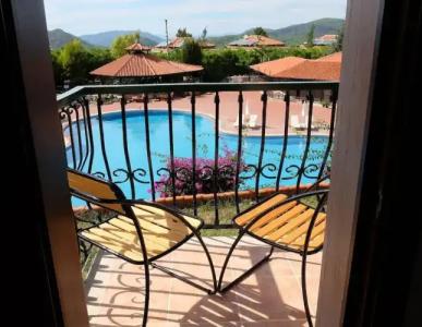 Green Anatolia Club & - All Inclusive - 33