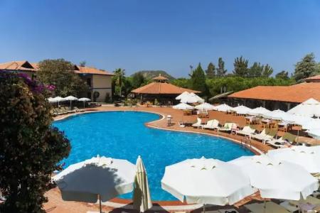 Green Anatolia Club & - All Inclusive - 37