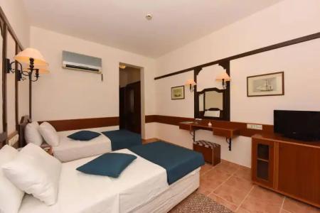 Green Anatolia Club - Halal All Inclusive - 1