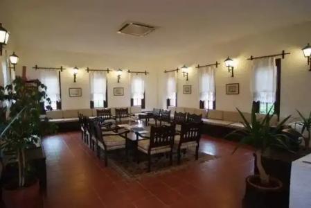 Green Anatolia Club & - All Inclusive - 30