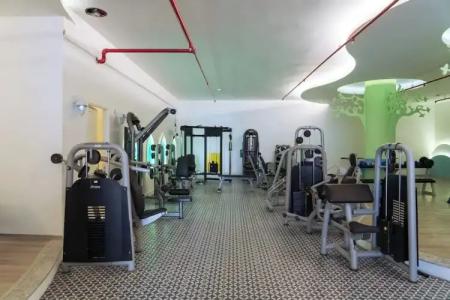 Green Anatolia Club & - All Inclusive - 22