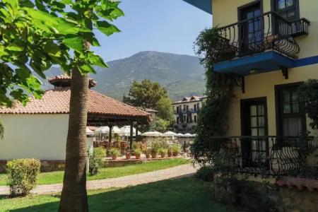 Green Anatolia Club & - All Inclusive - 36