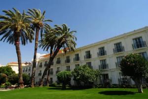 Ece Saray Marina Resort, Fethiye