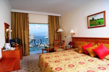 Ece Saray Marina & Resort - Special Class - 5