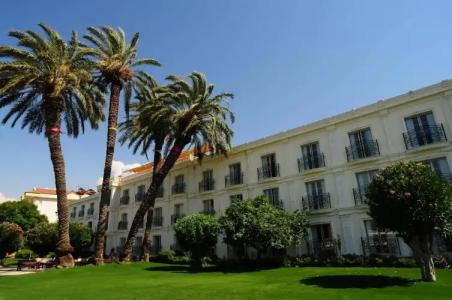 Ece Saray Marina & Resort - Special Class - 0