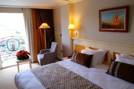 Ece Saray Marina & Resort - Special Class - 25