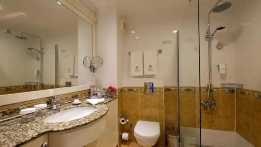 Ece Saray Marina & Resort - Special Class - 35