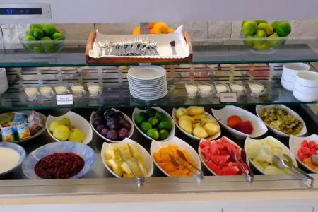 Ece Saray Marina & Resort - Special Class - 8