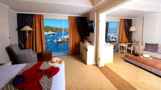 Ece Saray Marina & Resort - Special Class - 44