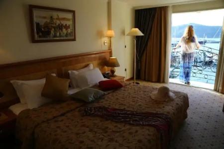 Ece Saray Marina & Resort - Special Class - 32