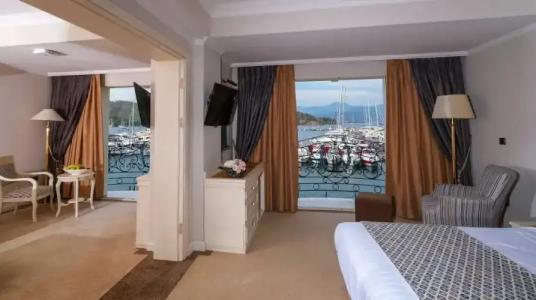 Ece Saray Marina & Resort - Special Class - 34