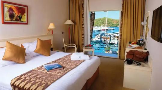 Ece Saray Marina & Resort - Special Class - 19