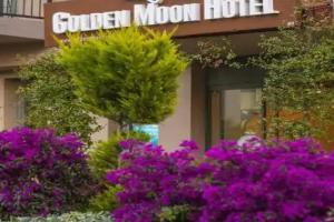 Golden Moon Hotel, Fethiye