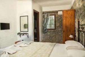 Doga Apartments, Kayakoey