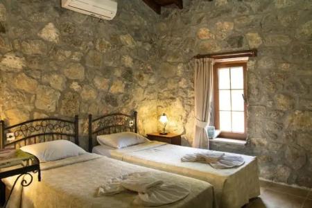 Doga Apartments - 65