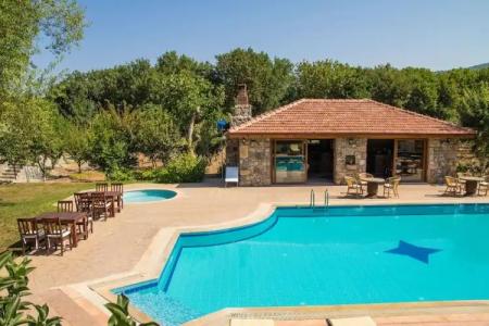 Doga Apartments - 15