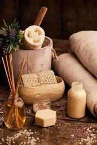 Doga Apartments - 10