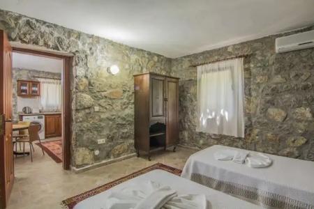 Doga Apartments - 43