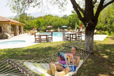 Doga Apartments - 18