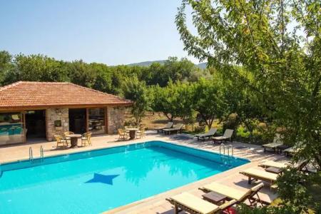 Doga Apartments - 14