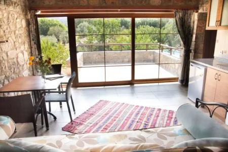 Doga Apartments - 55