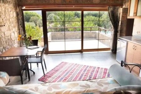 Doga Apartments - 53