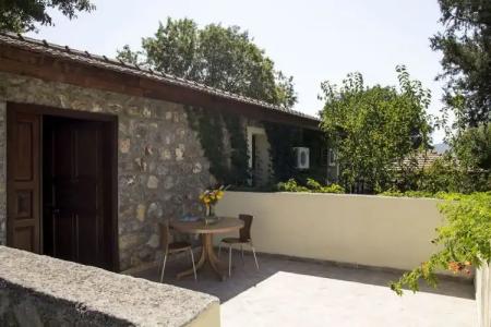 Doga Apartments - 57