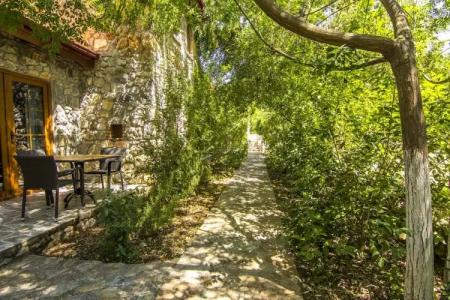 Doga Apartments - 35