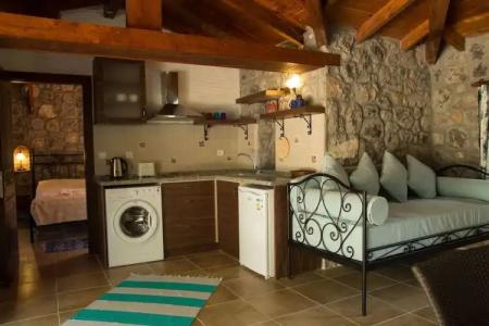 Doga Apartments - 26